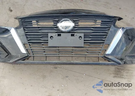 2024 Nissan Altima Sv Fwd z USA, uszkodzony, nr VIN 1N4BL4DV1RN346335